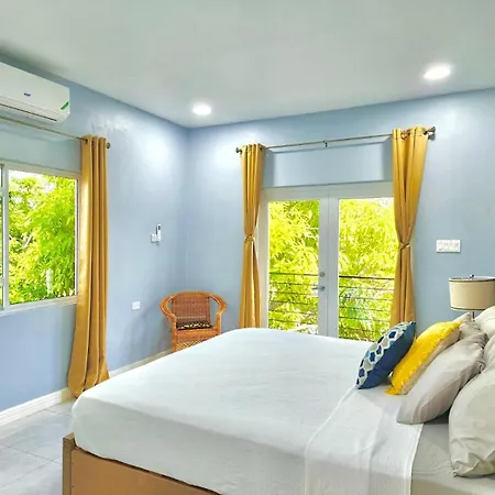 Williams Manor Apartment